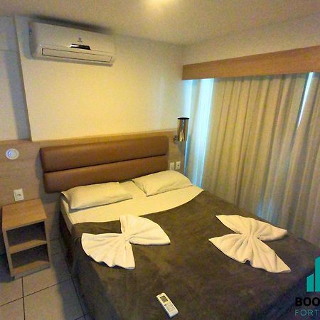 Beach Class By Booking Fortaleza Екстериор снимка