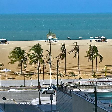 Beach Class By Booking Fortaleza Екстериор снимка