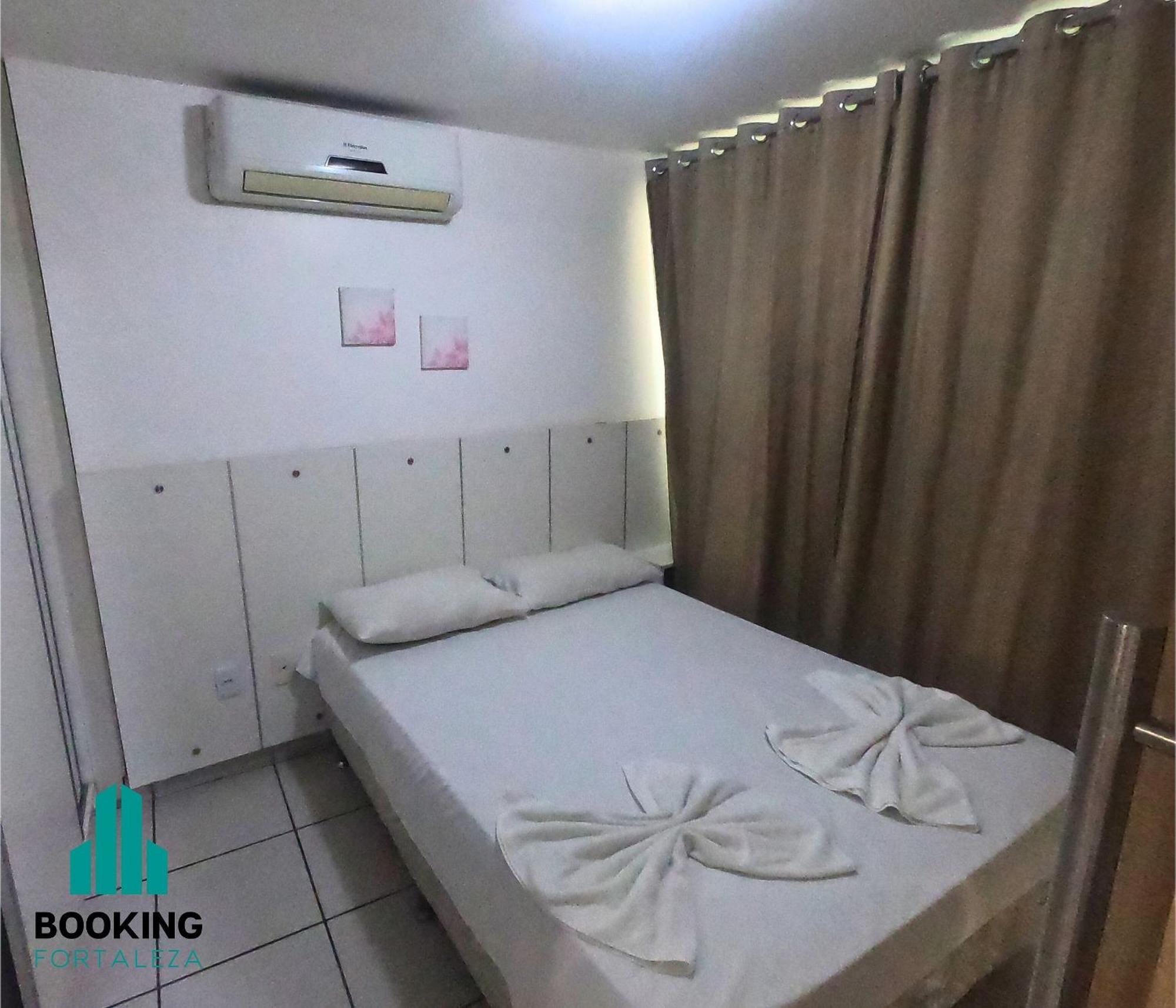Beach Class By Booking Fortaleza Екстериор снимка